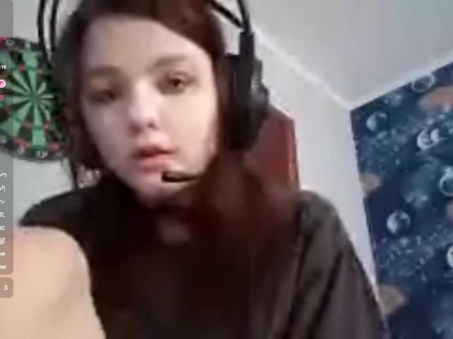 SibylNasby's BongaCams show and profile