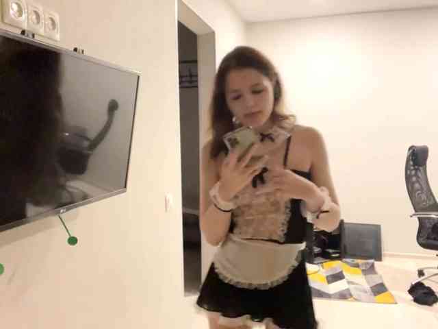 SibylNasby webcam