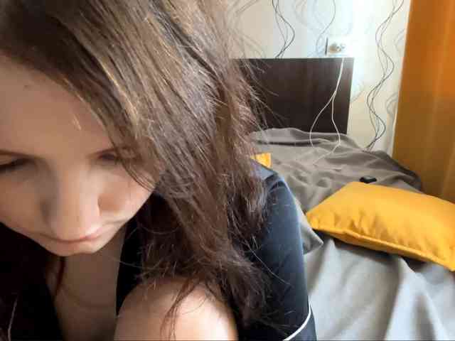 SibylNasby webcam