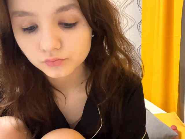 SibylNasby webcam