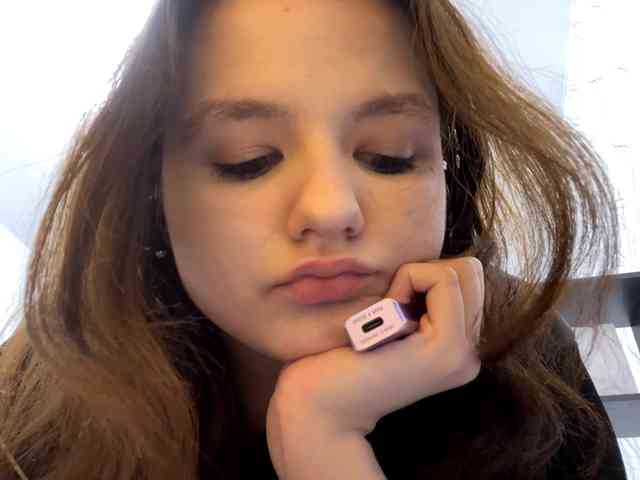 SibylNasby webcam