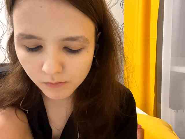 SibylNasby webcam