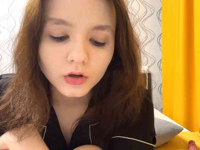 SibylNasby webcam