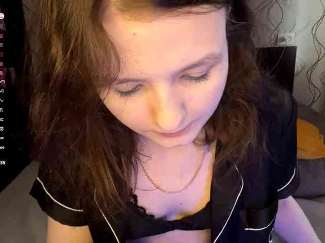SibylNasby webcam