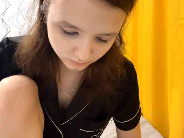 SibylNasby webcam