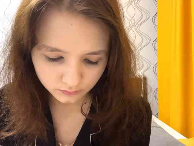 SibylNasby webcam