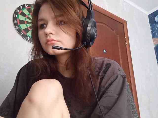 SibylNasby webcam