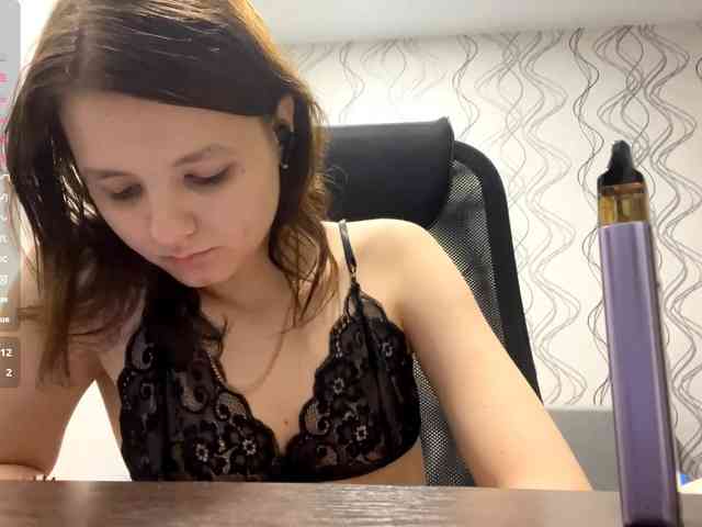 SibylNasby webcam