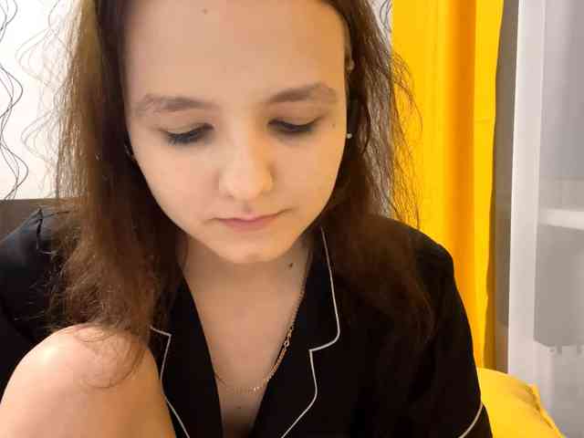 SibylNasby webcam