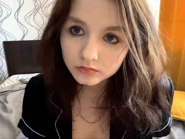 SibylNasby webcam