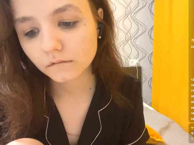 SibylNasby webcam