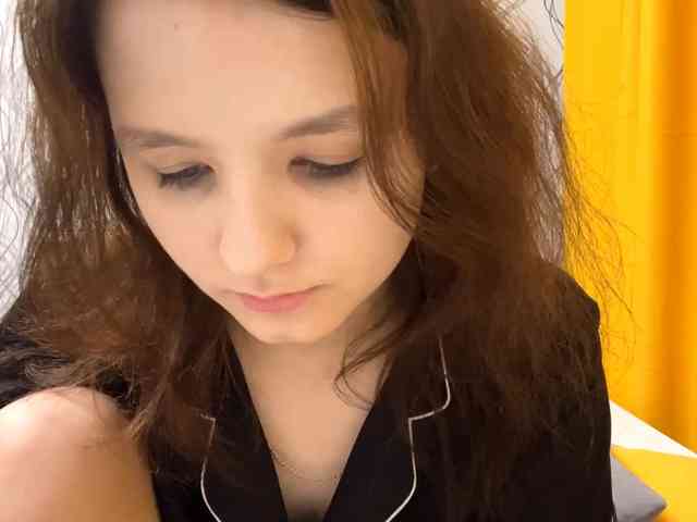 SibylNasby webcam