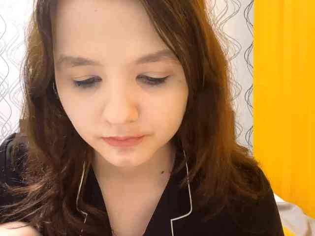 SibylNasby webcam