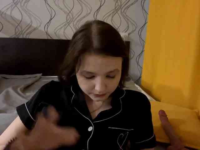Модель: SibylNasby