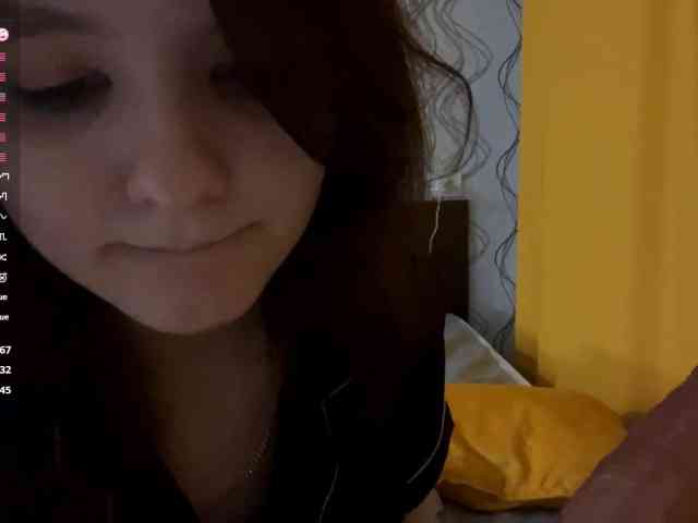 SibylNasby webcam