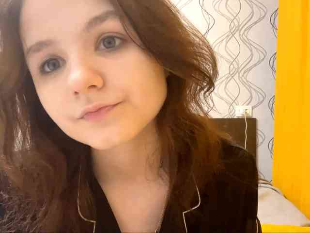 SibylNasby webcam