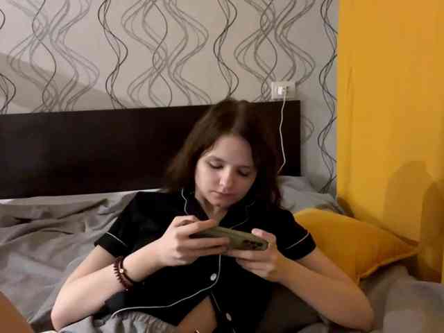 SibylNasby webcam