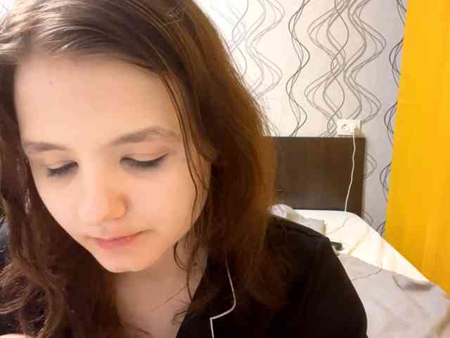 SibylNasby webcam