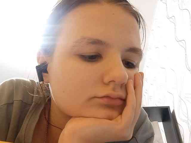 SibylNasby webcam