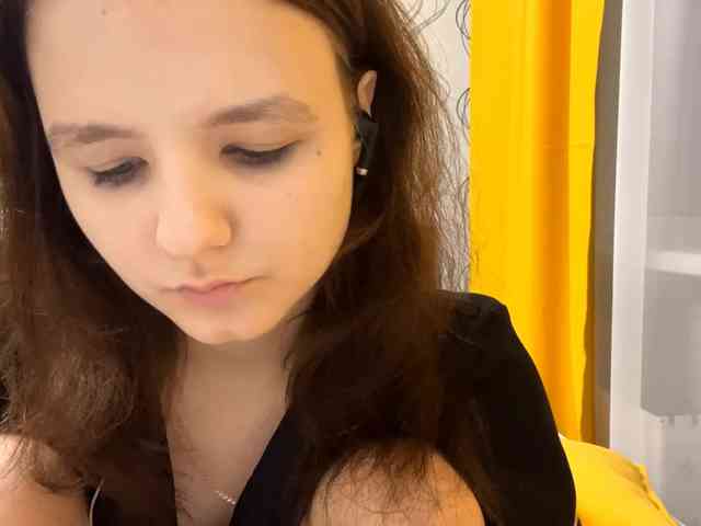 SibylNasby webcam