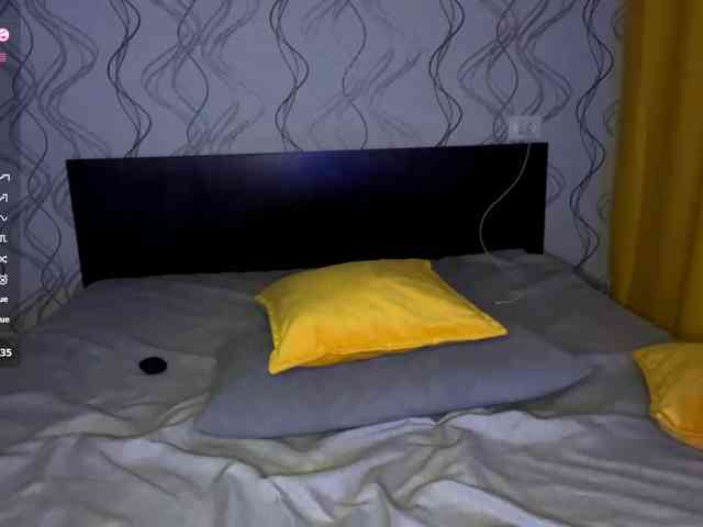 SibylNasby webcam