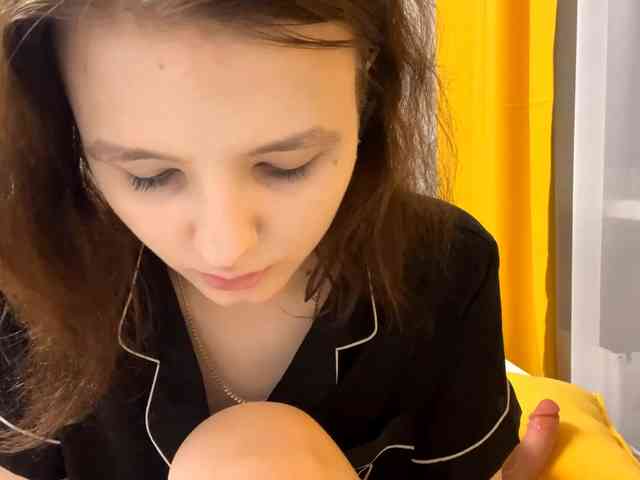 SibylNasby webcam