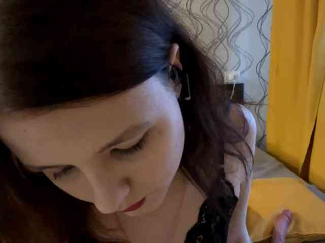 SibylNasby webcam