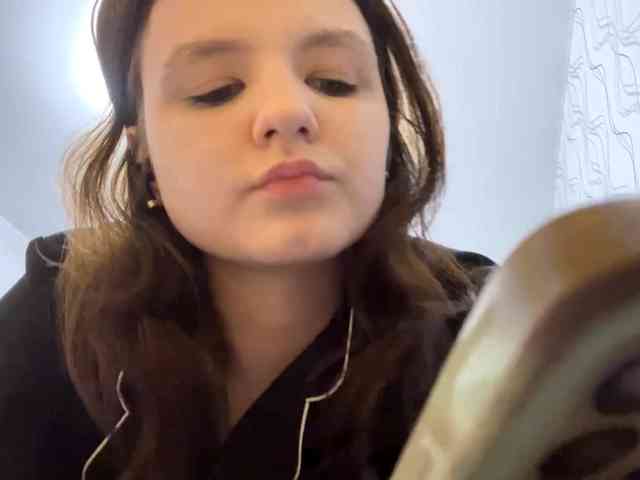 SibylNasby webcam