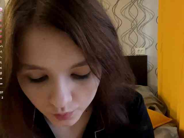SibylNasby webcam