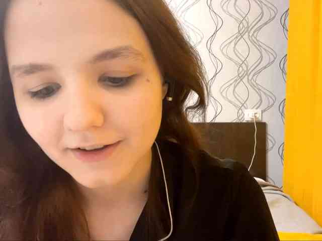 SibylNasby webcam