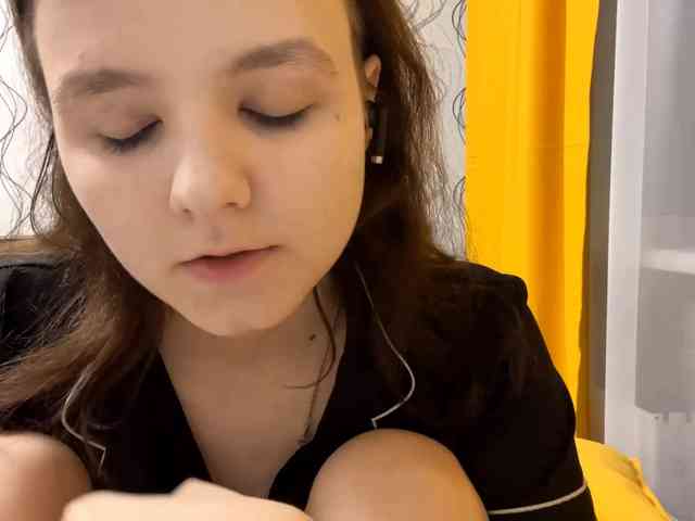 SibylNasby webcam