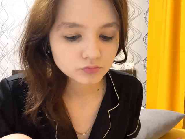 SibylNasby webcam