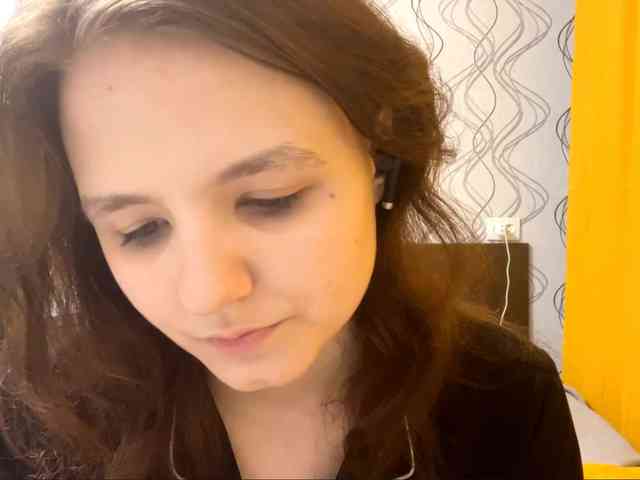 SibylNasby webcam