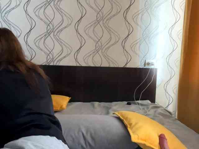 SibylNasby webcam