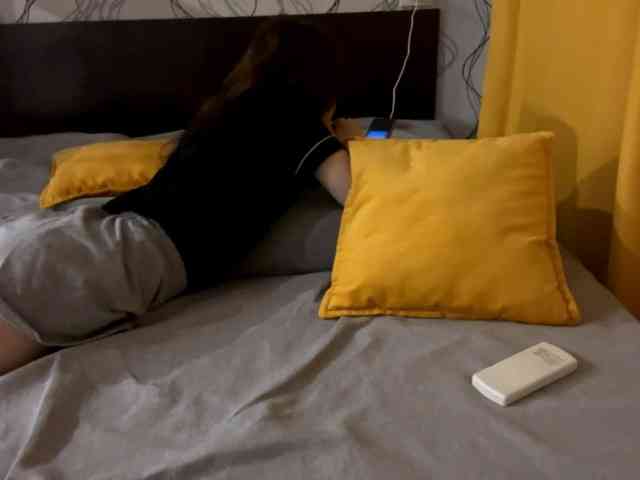 SibylNasby webcam