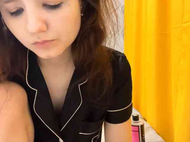 SibylNasby webcam
