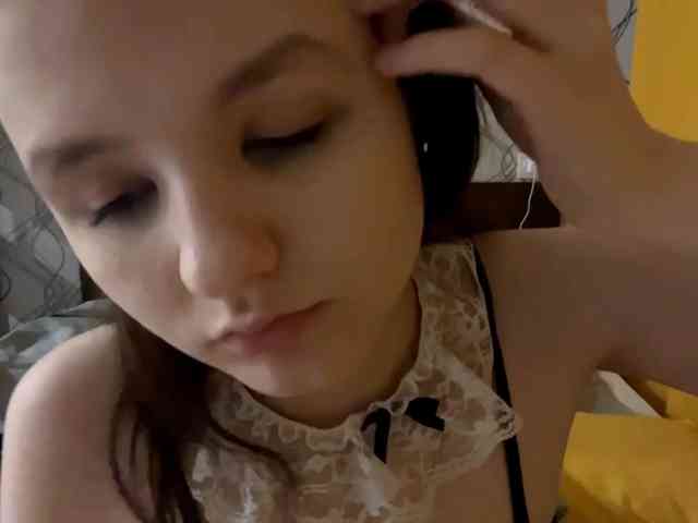 SibylNasby webcam