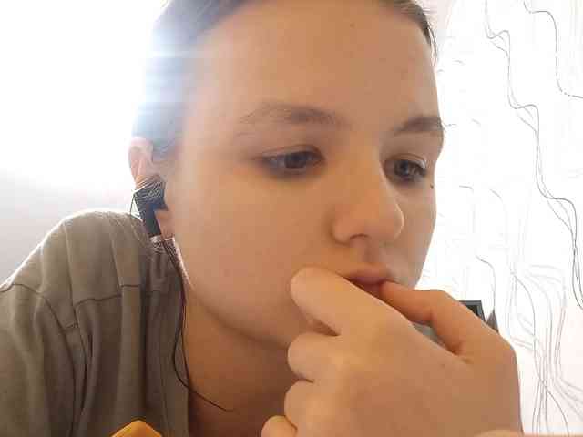 SibylNasby webcam