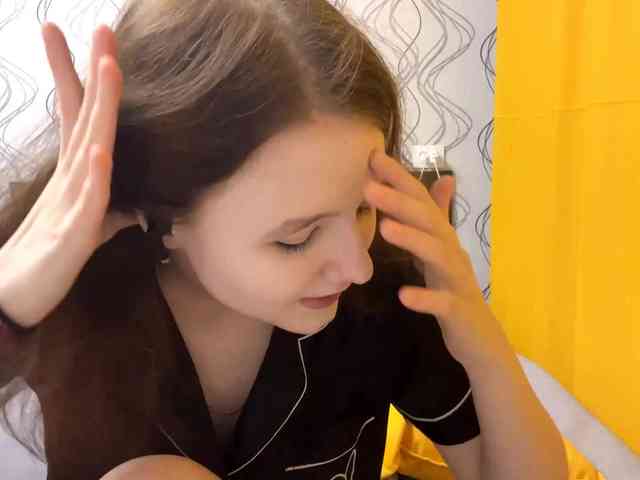 SibylNasby webcam