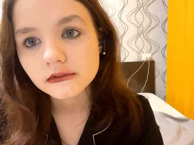 SibylNasby webcam