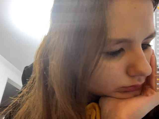 SibylNasby webcam