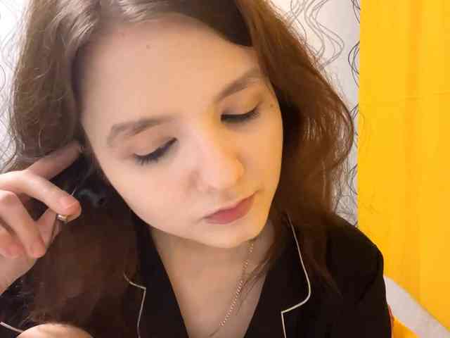 SibylNasby webcam
