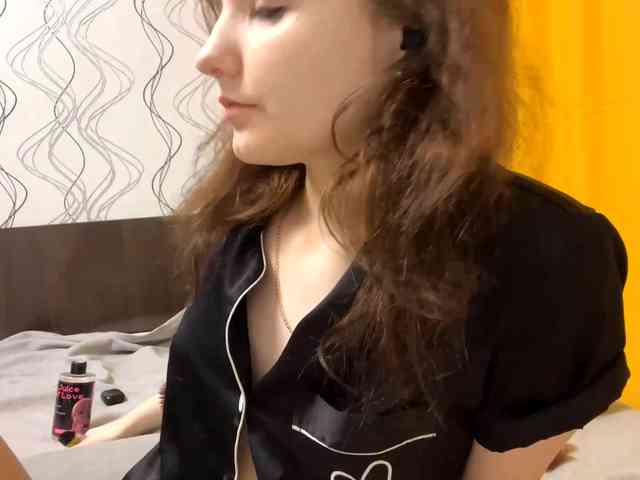 SibylNasby webcam