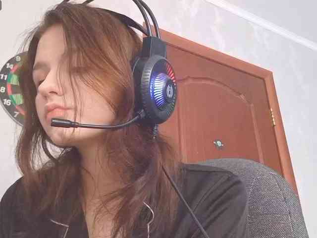 SibylNasby webcam