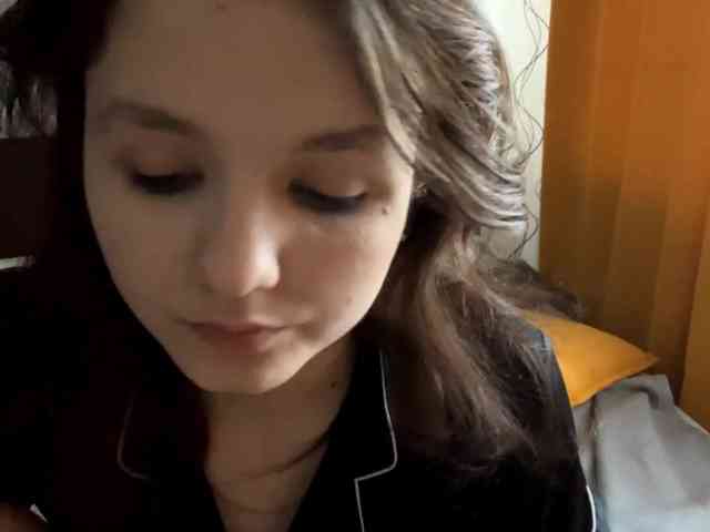 SibylNasby webcam