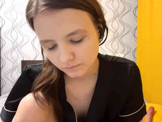 SibylNasby webcam