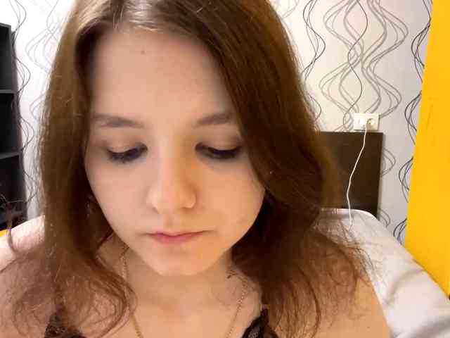 SibylNasby webcam