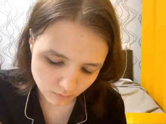 SibylNasby webcam
