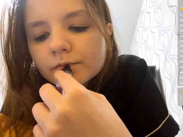 SibylNasby webcam