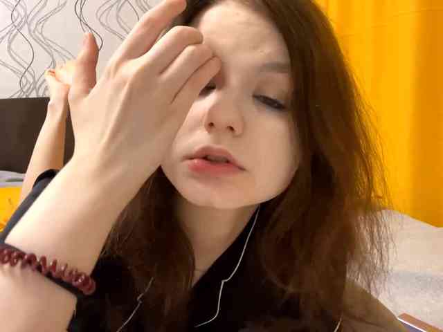 SibylNasby webcam